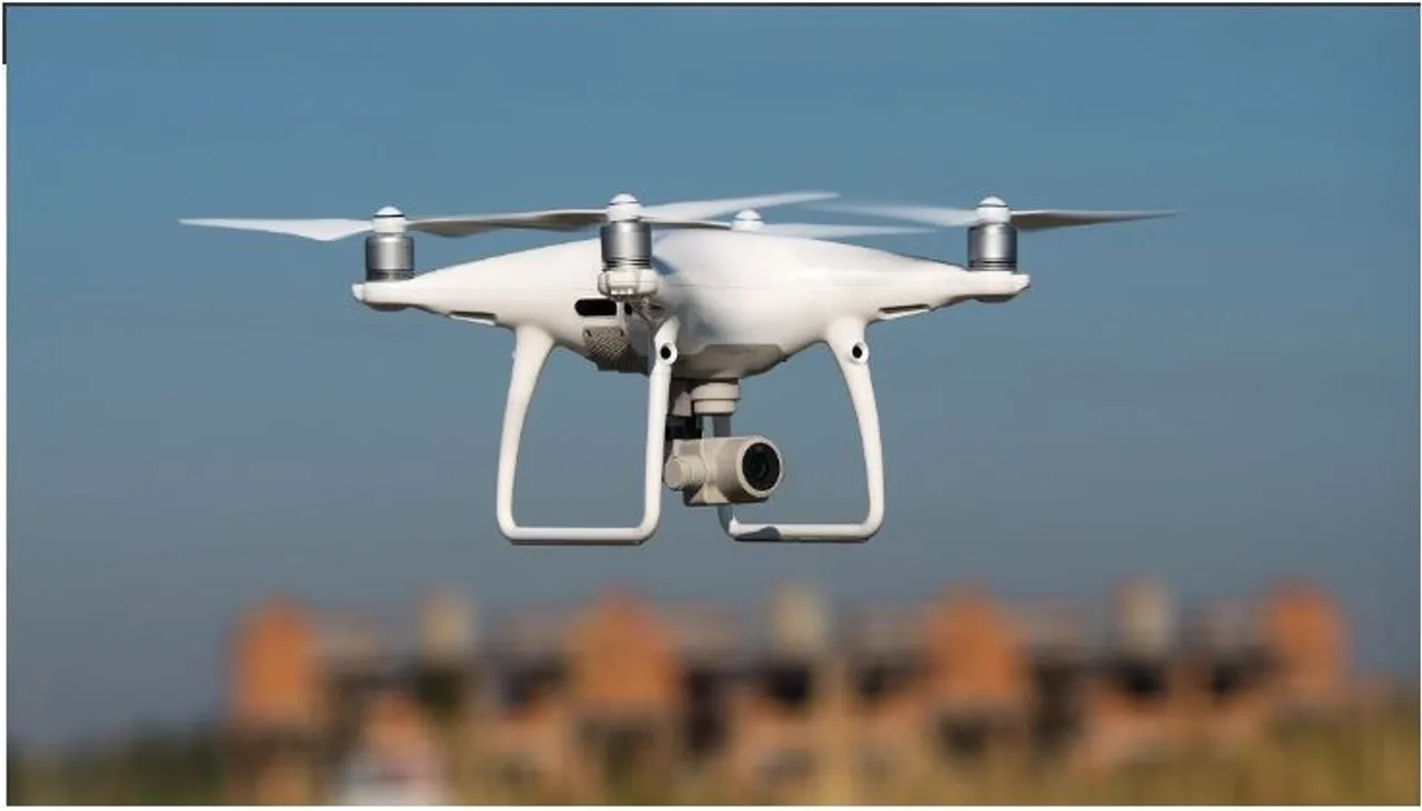 dron