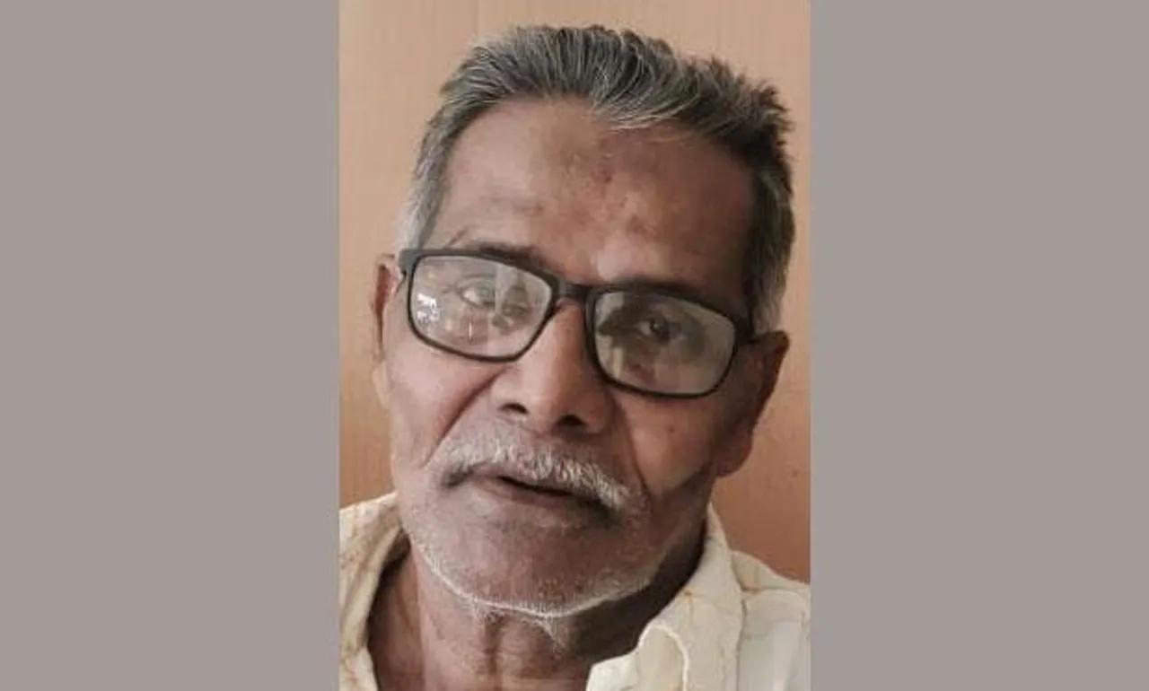 sivarajan arrest