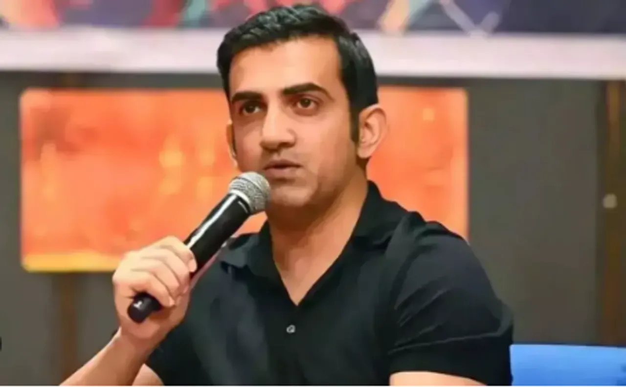gambhir