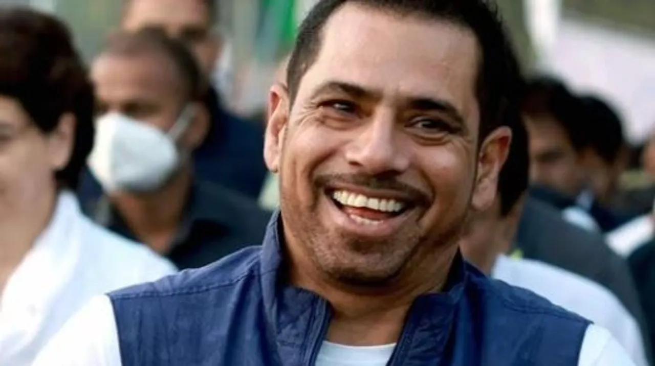 vadra