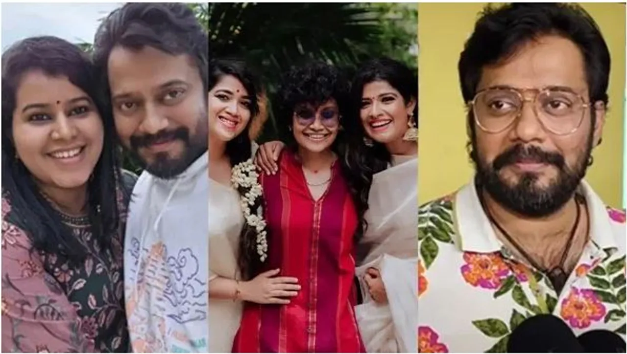 amrutha suresh bala elezabath