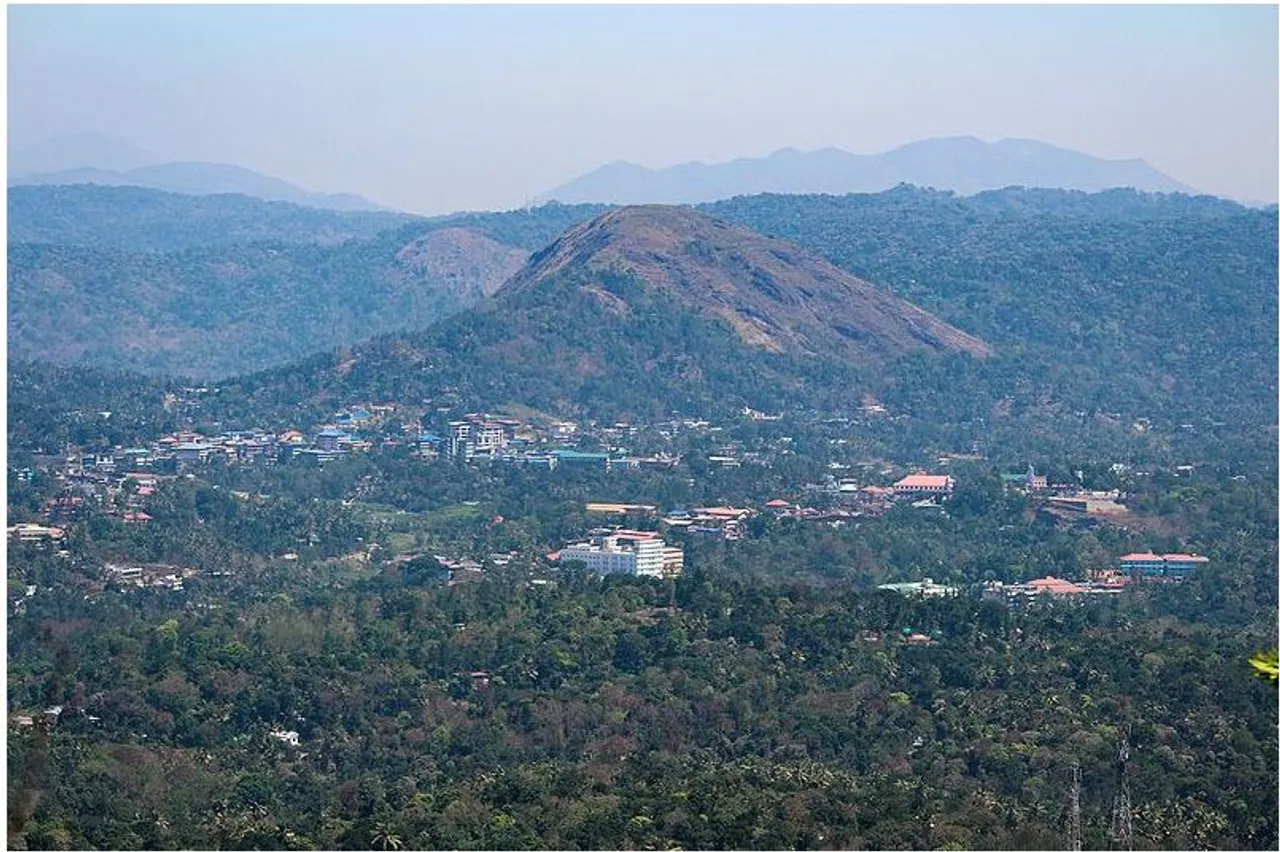 kattappana