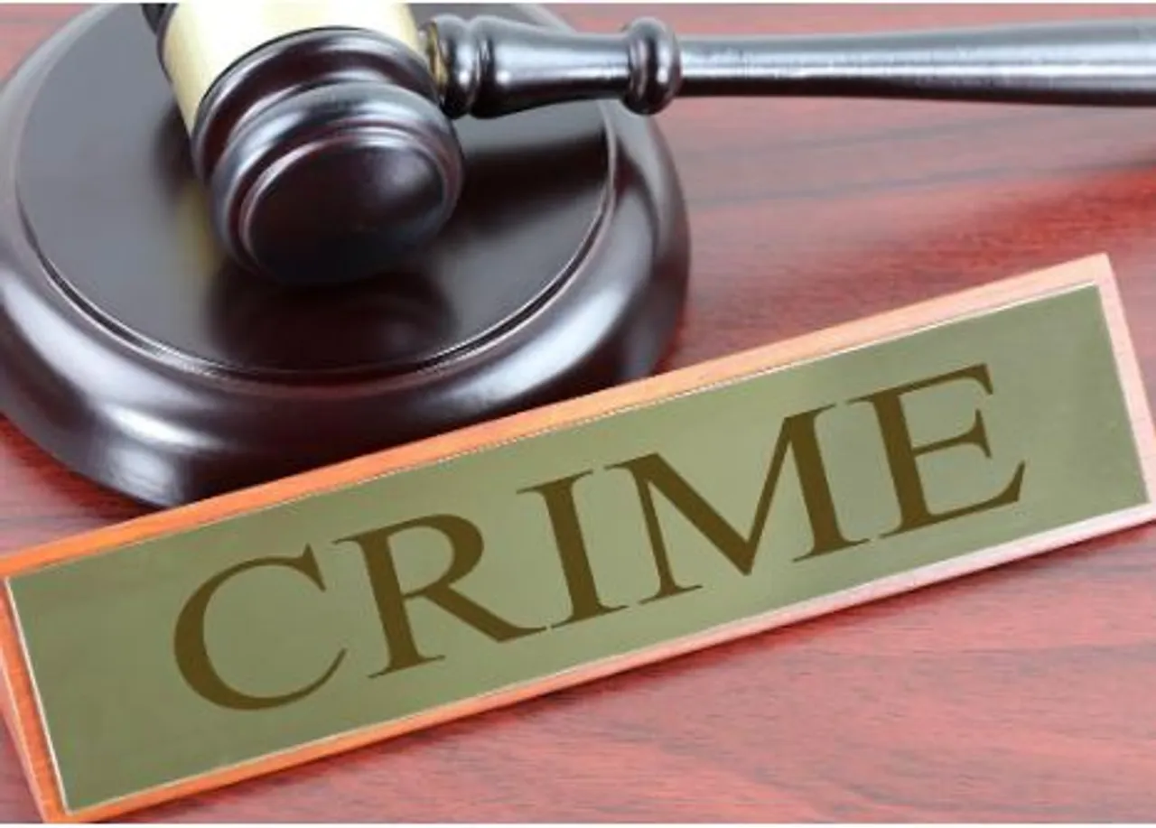 Crime 
