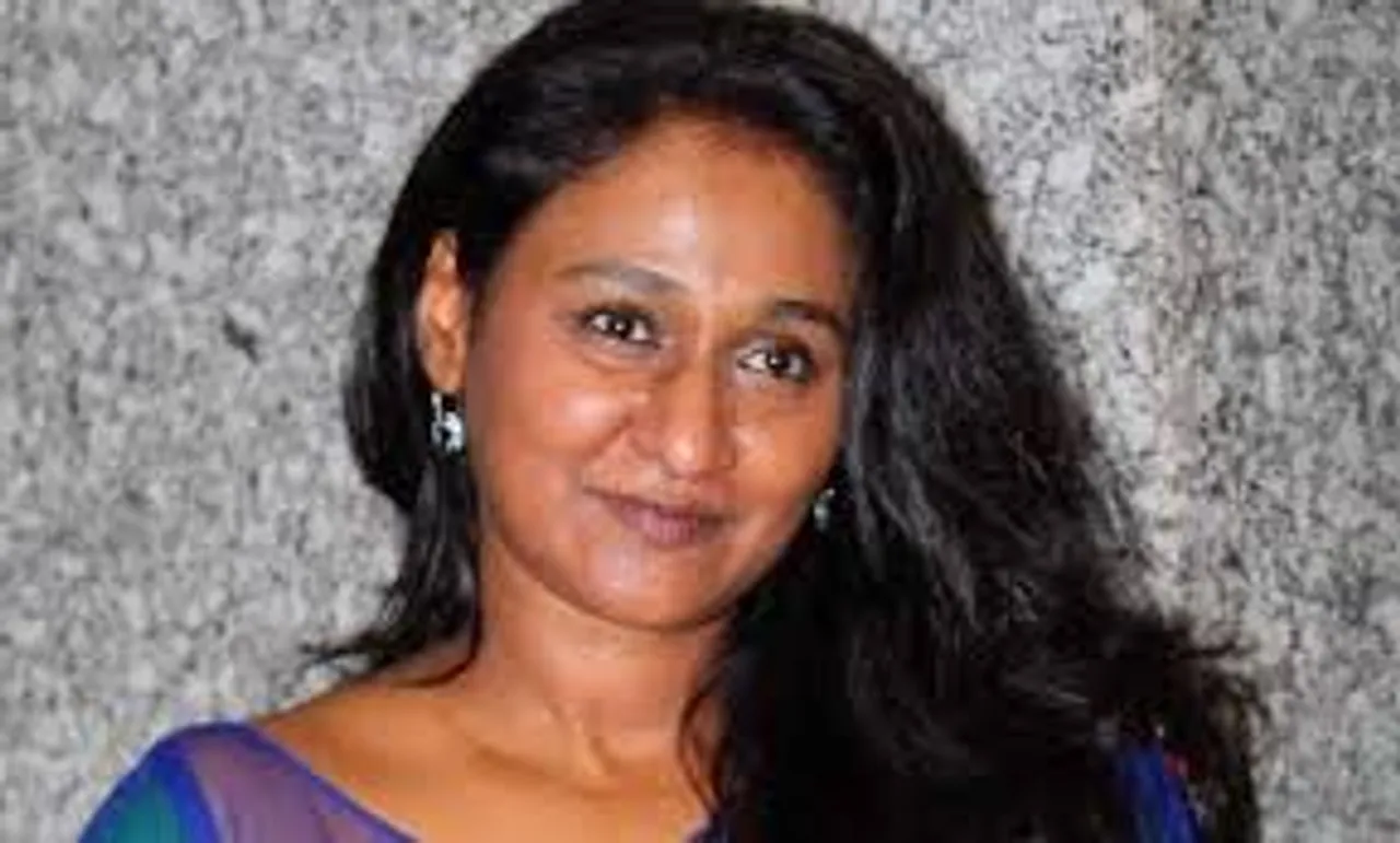 kukku parameshwaran