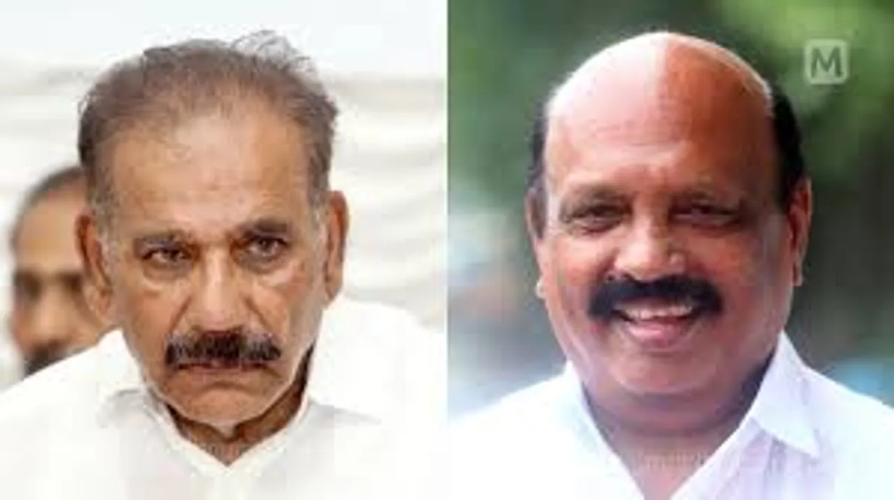 saseendran and thomas k