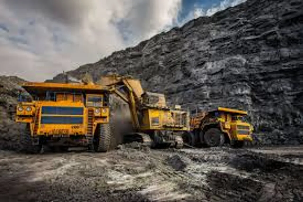 coal.