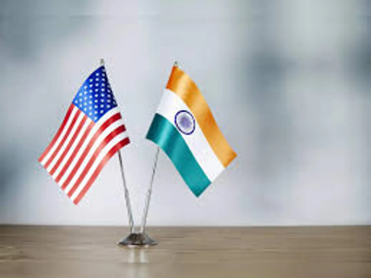 India-US