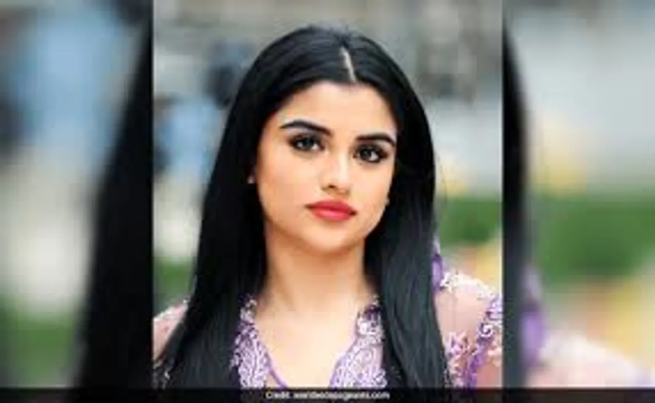 druvi patel