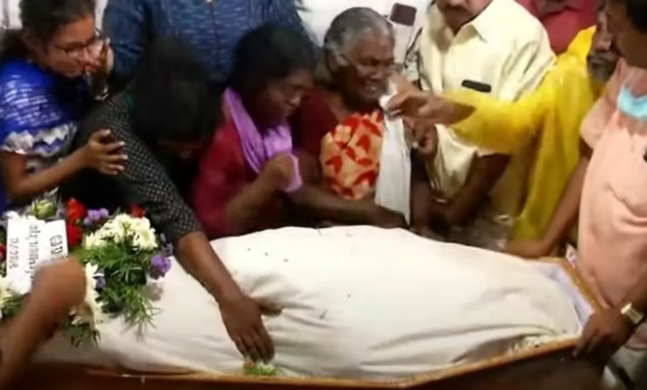 joys death tvm
