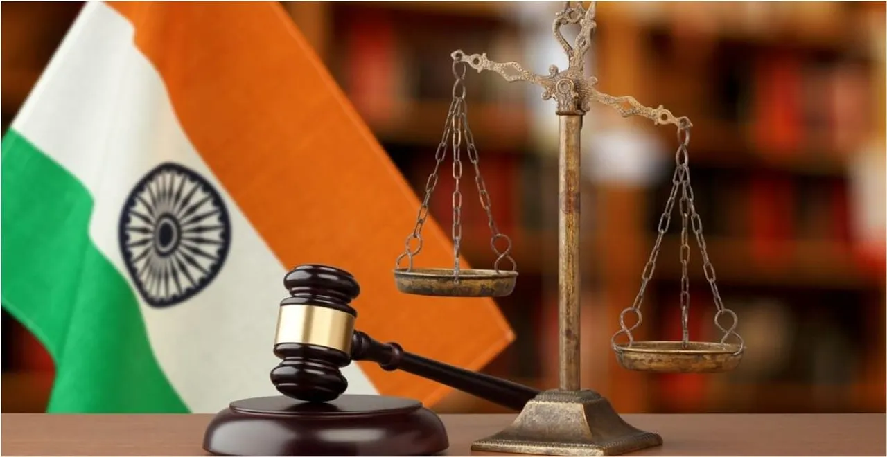 criminal law