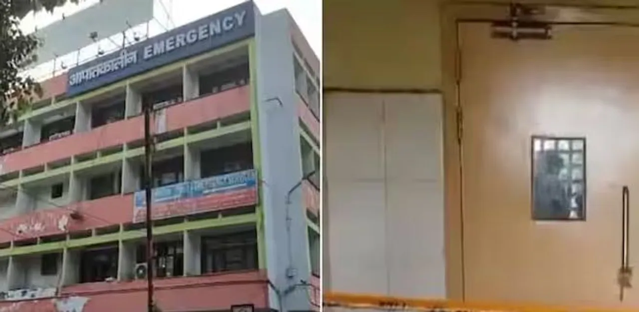 attack in delhi