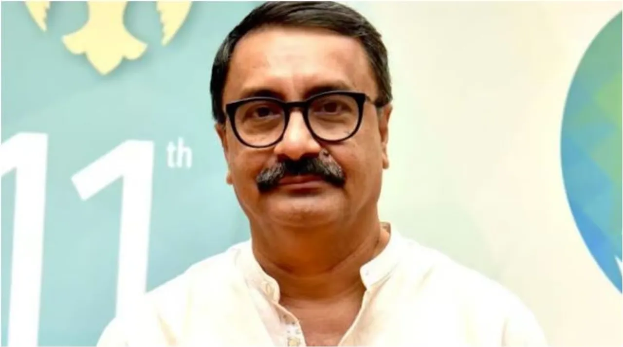 vk prakash