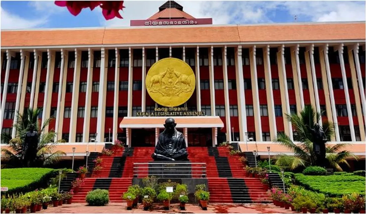 kerala assembly
