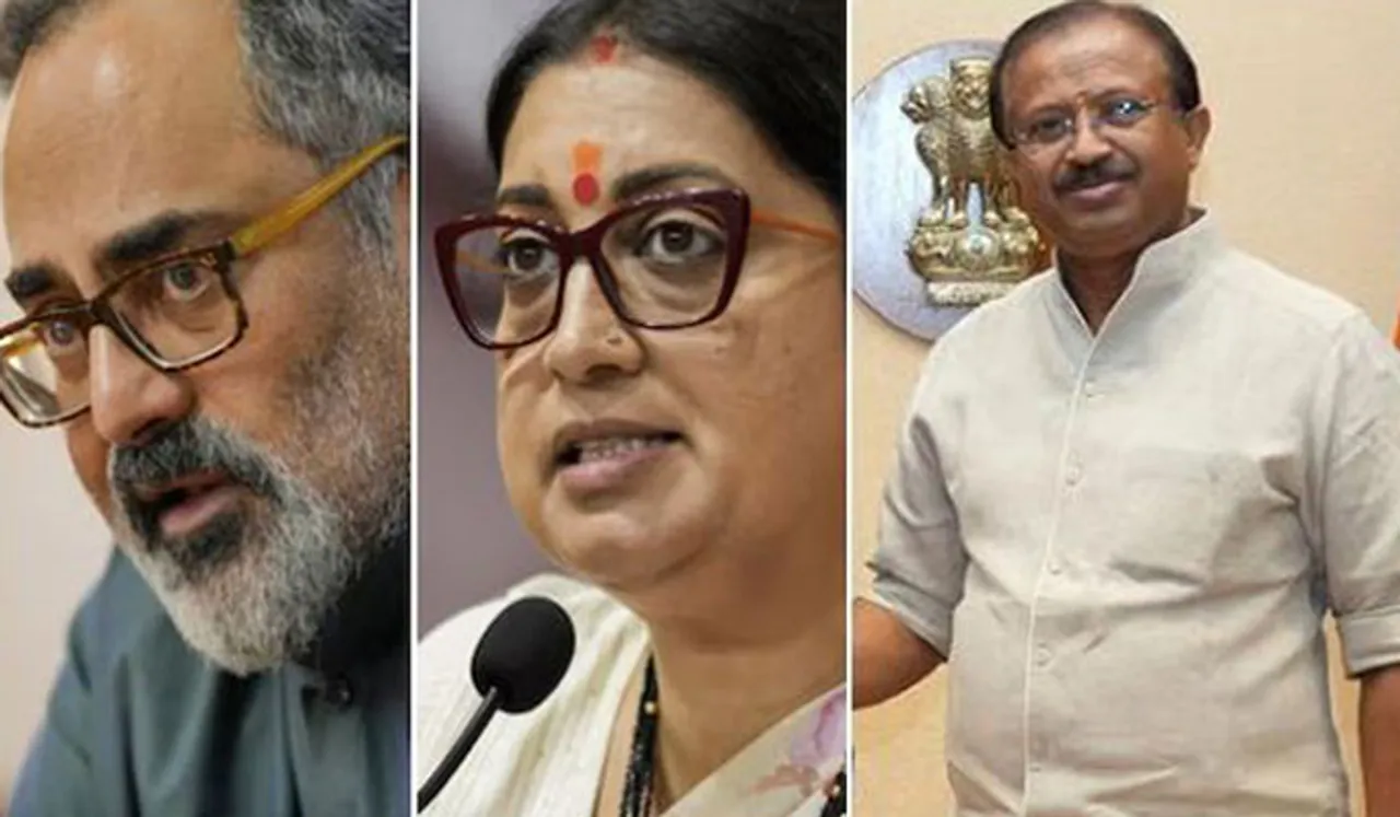 union-ministers
