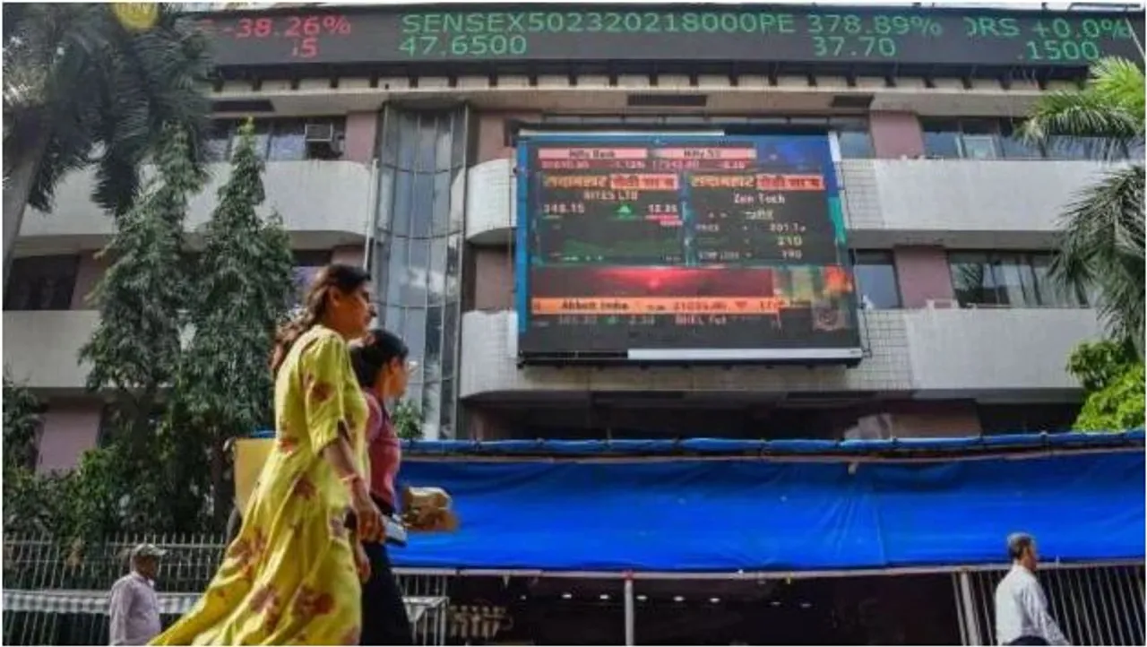 stock market 