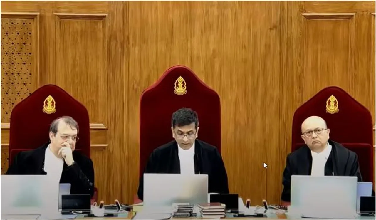 supreme court on kolkata rape murder case