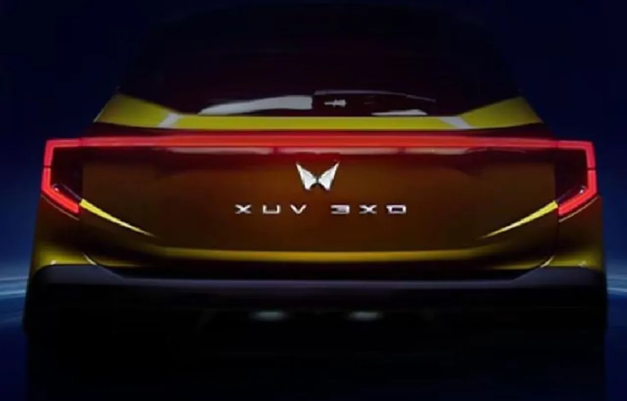 xuv