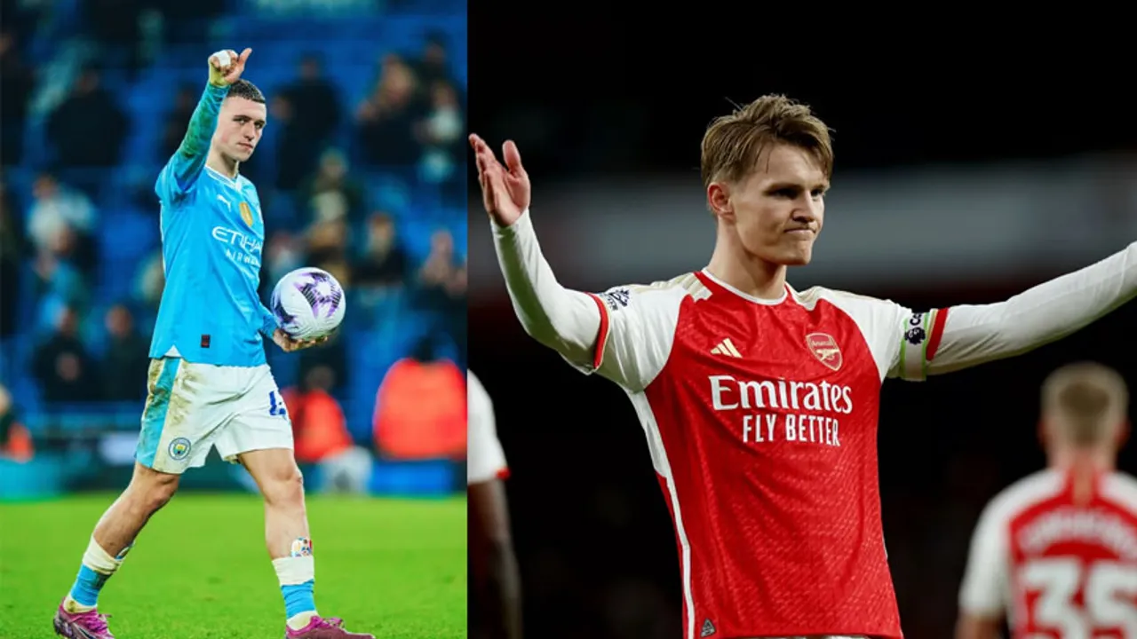 arsenal