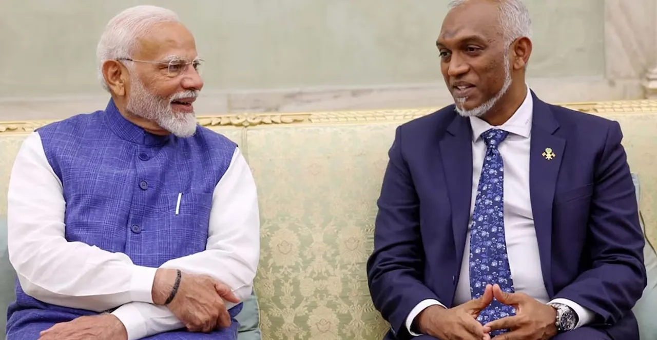 modi-moizzu