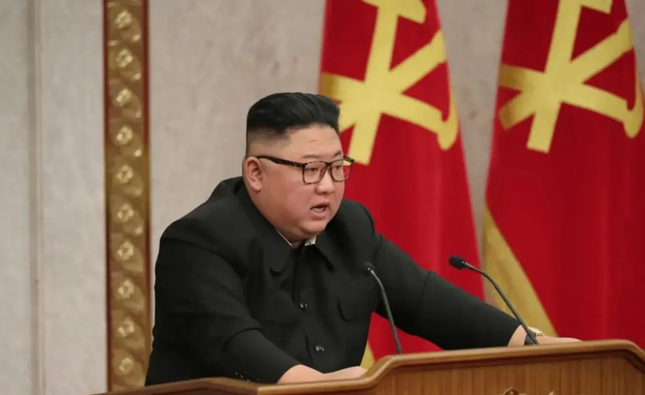kim jong un