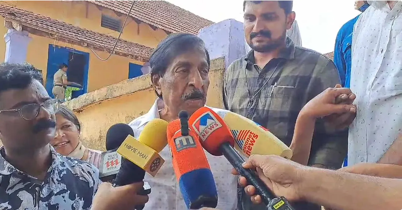 Sreenivasan