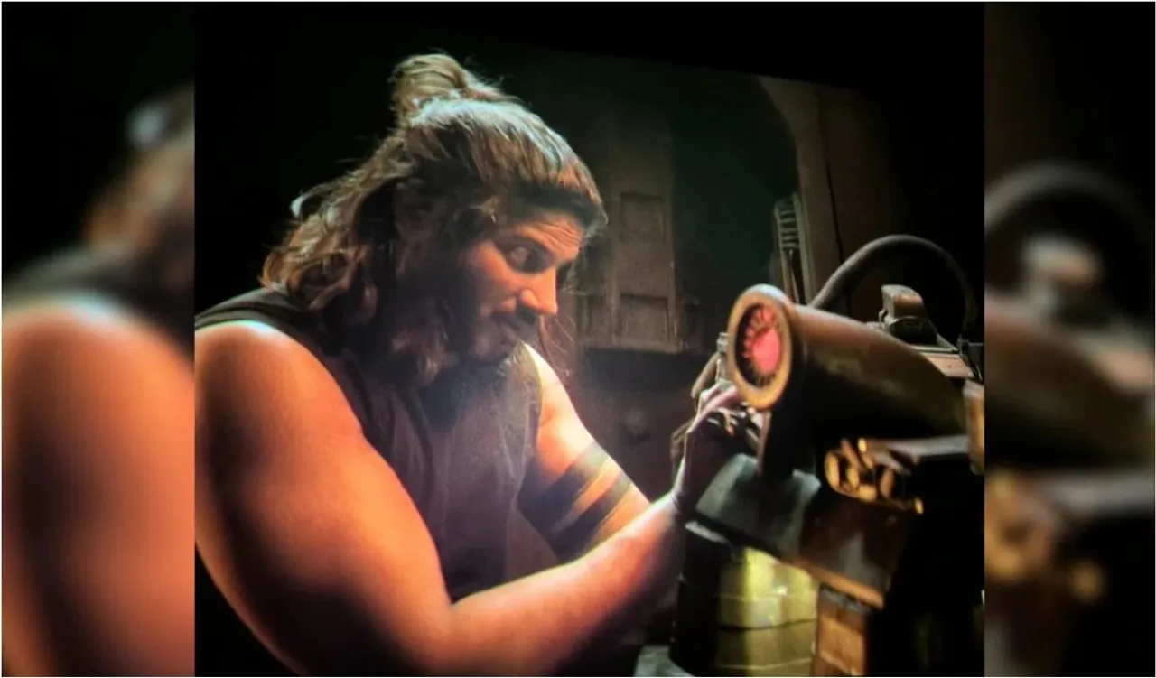 dq in kalki