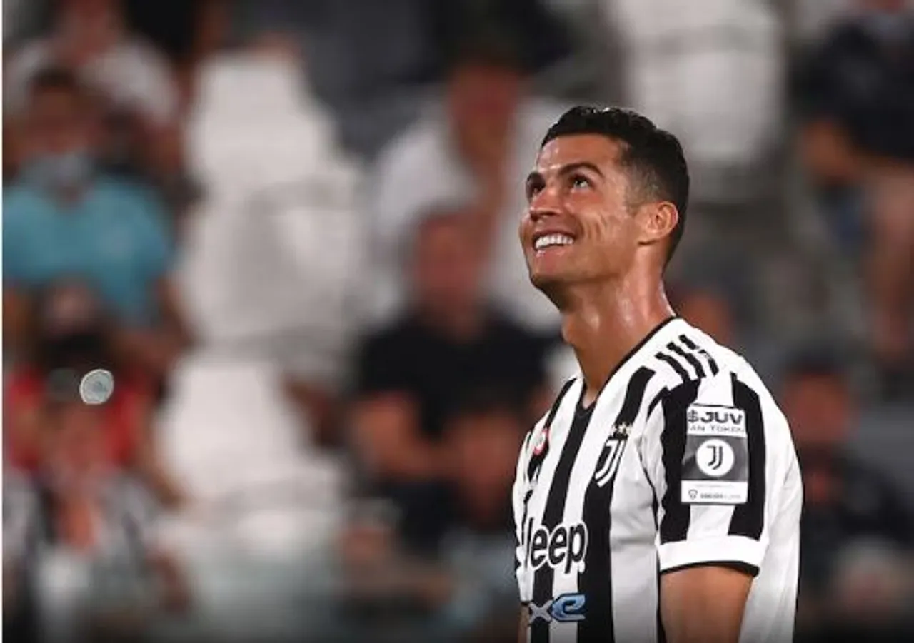 Ronaldo