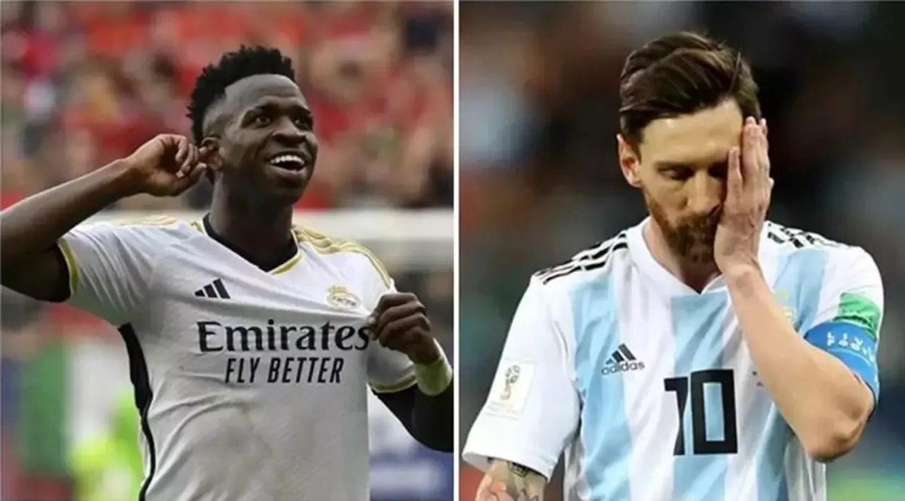 Vini & messi