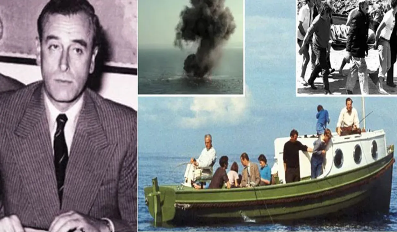 mountbatten
