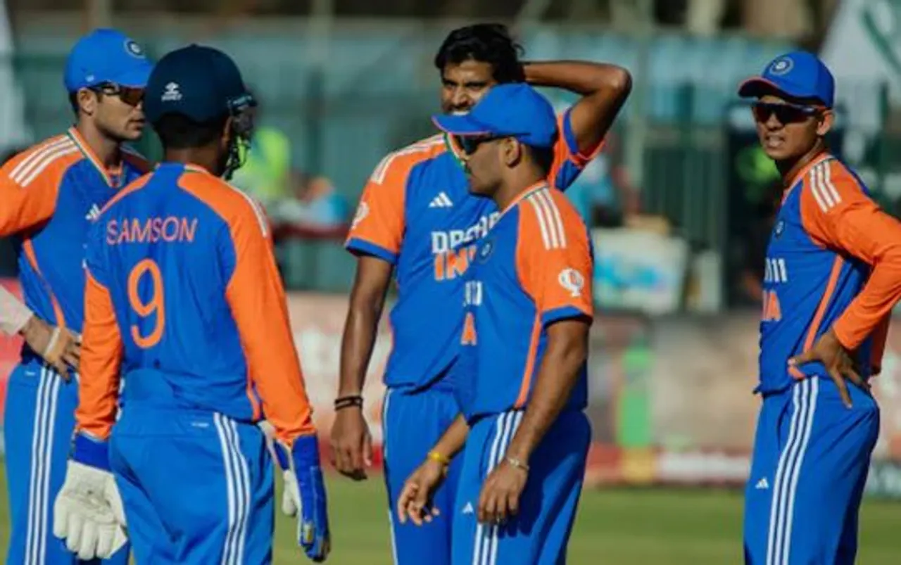 t20 match
