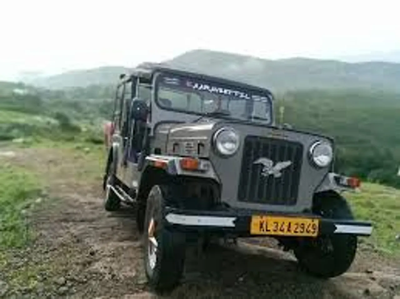 TRUCKING