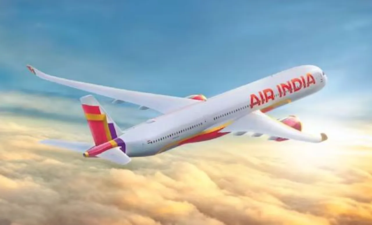 AIR INDIA