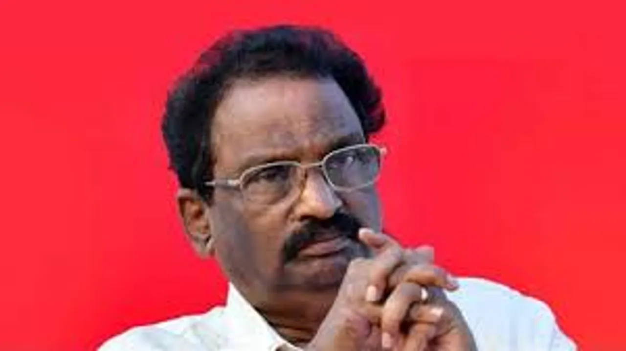 AK Balan