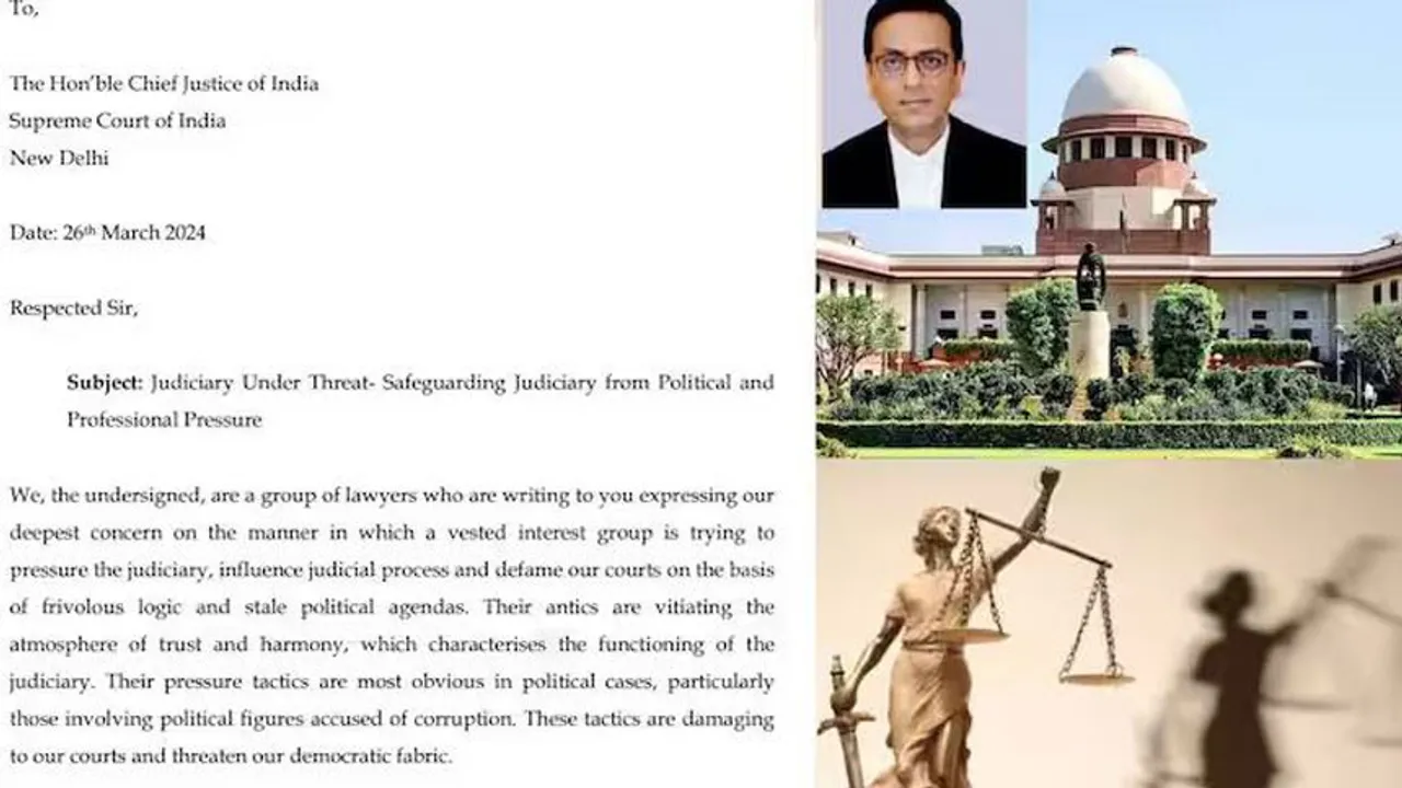 indian judiciary