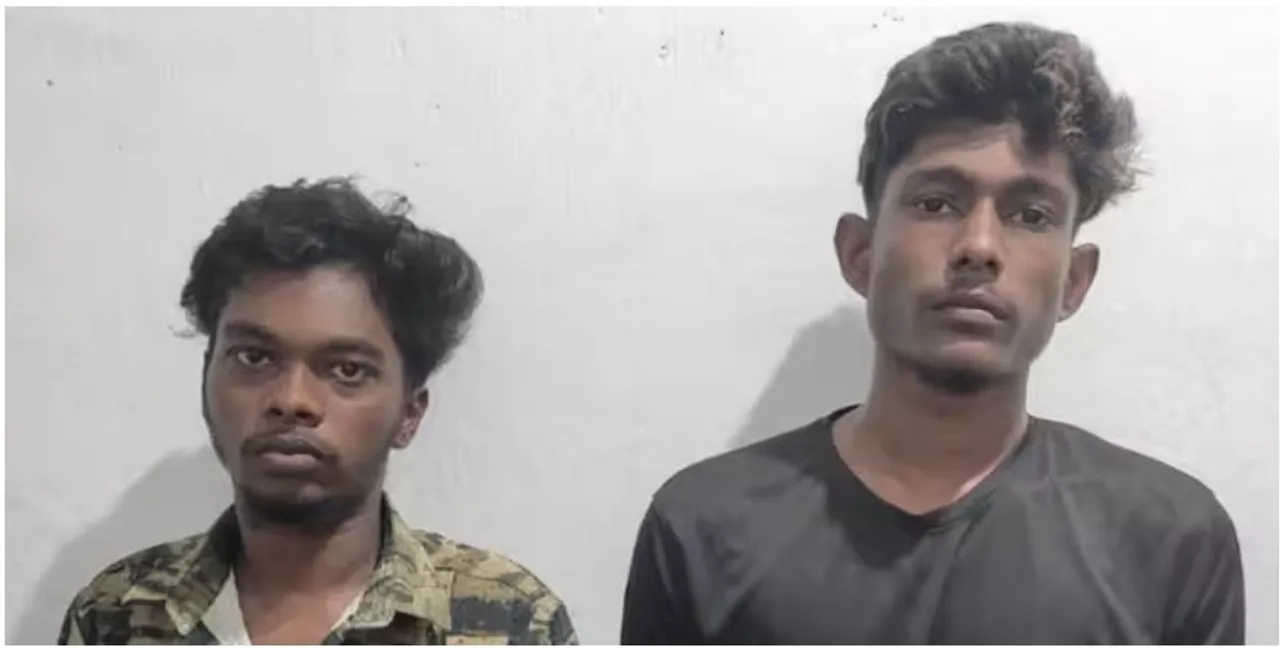 amboori  attack 
