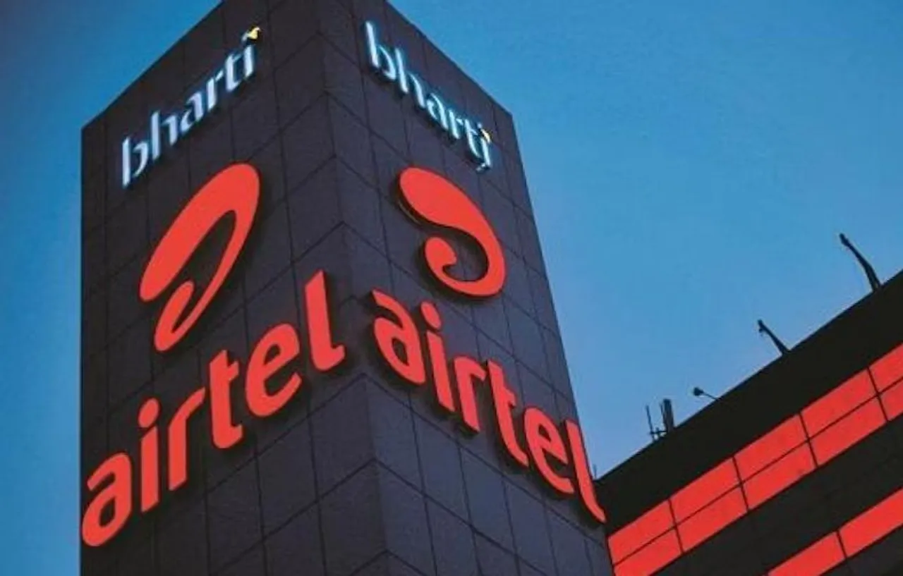 bharati airtel