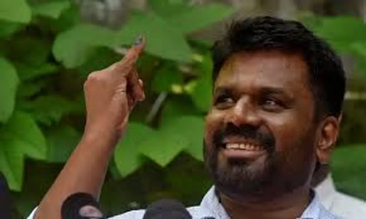 srilankan election
