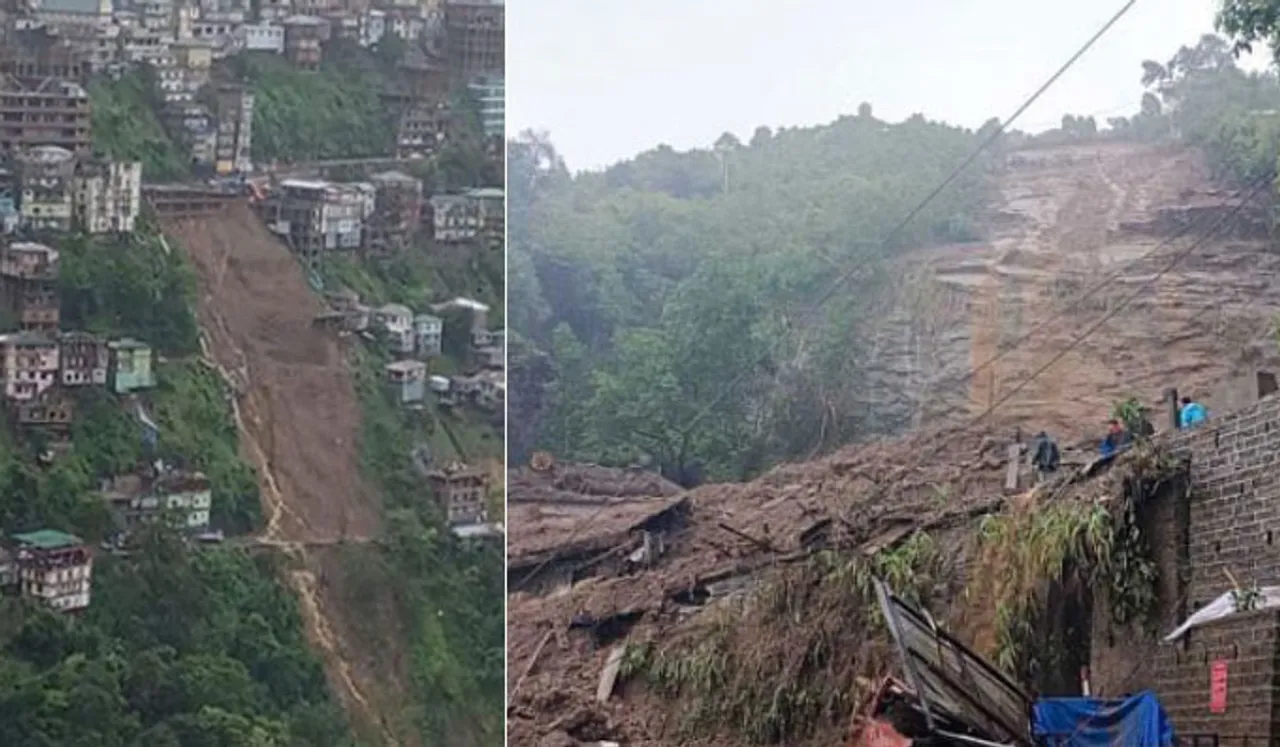 mizoram