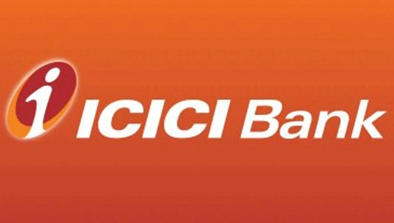 icici bank