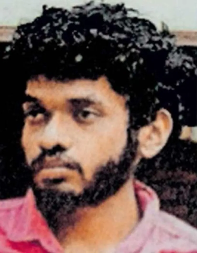 Mayurnadh