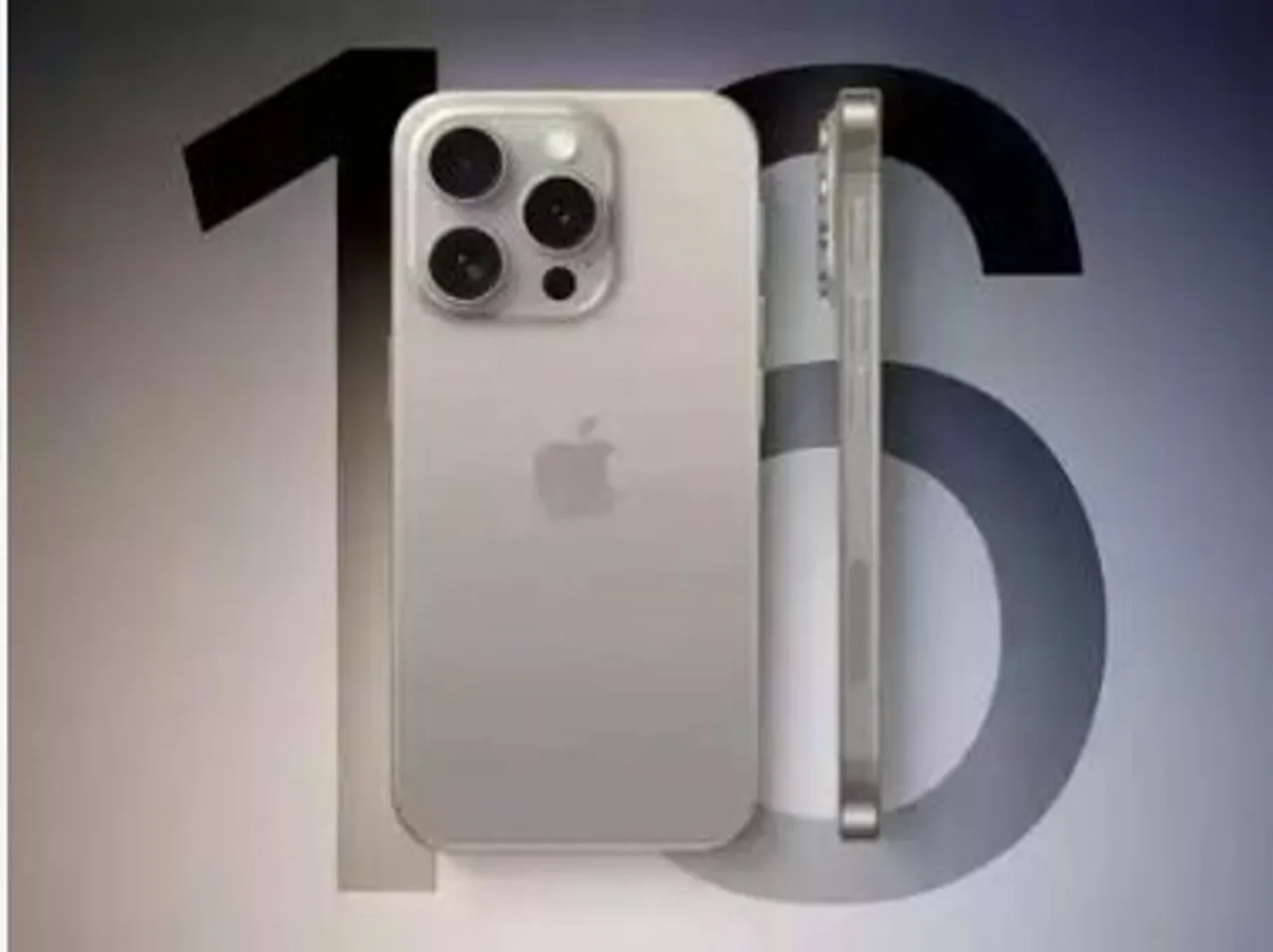 iphone 16s