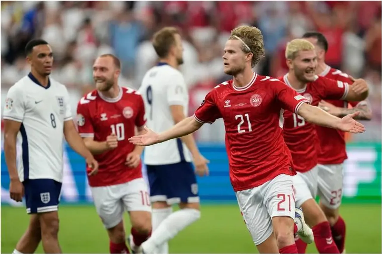 euro cup 