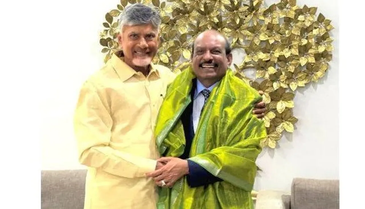 yusaf and naidu