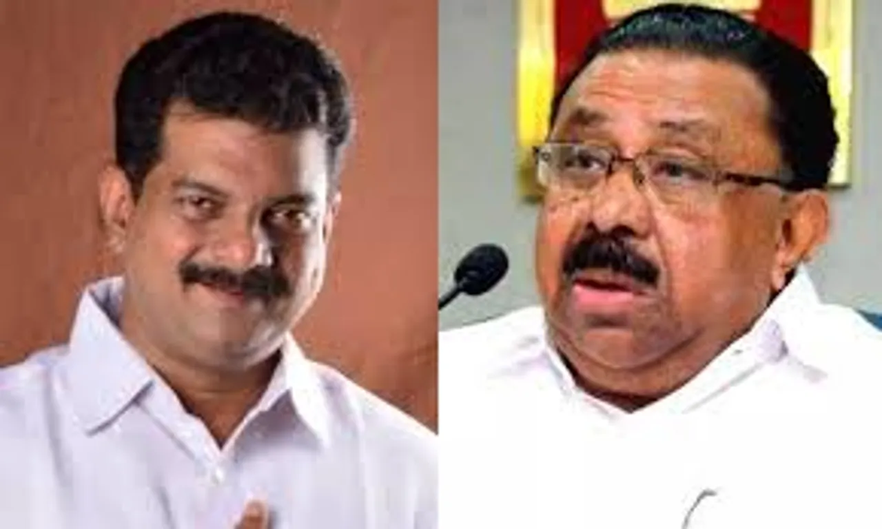 mm hassan pv anwar