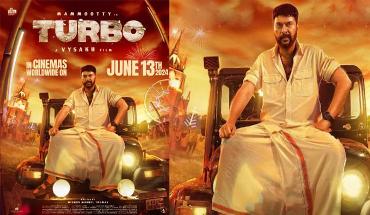mammootty