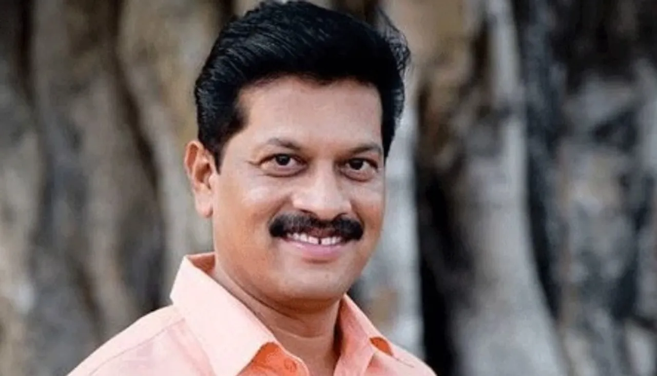 u r pradeep