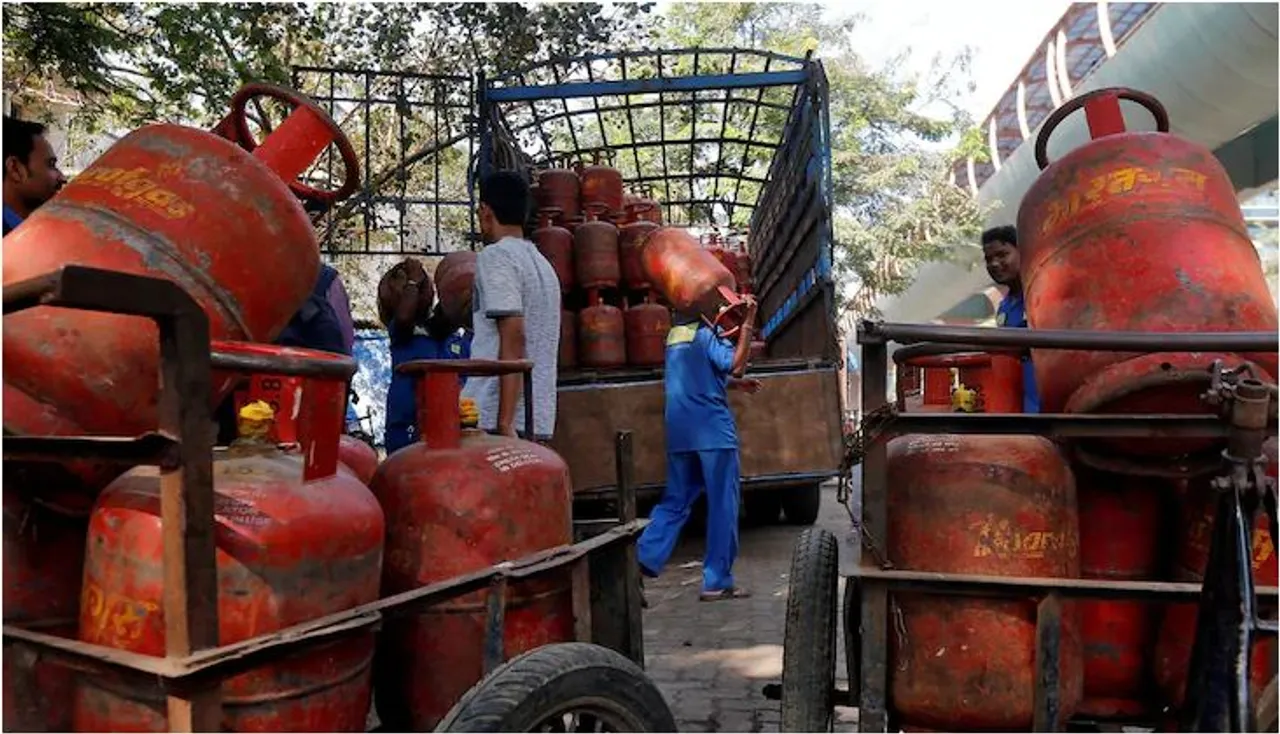 lpg price hike commercial cylinder rates up by Rs 39 from today