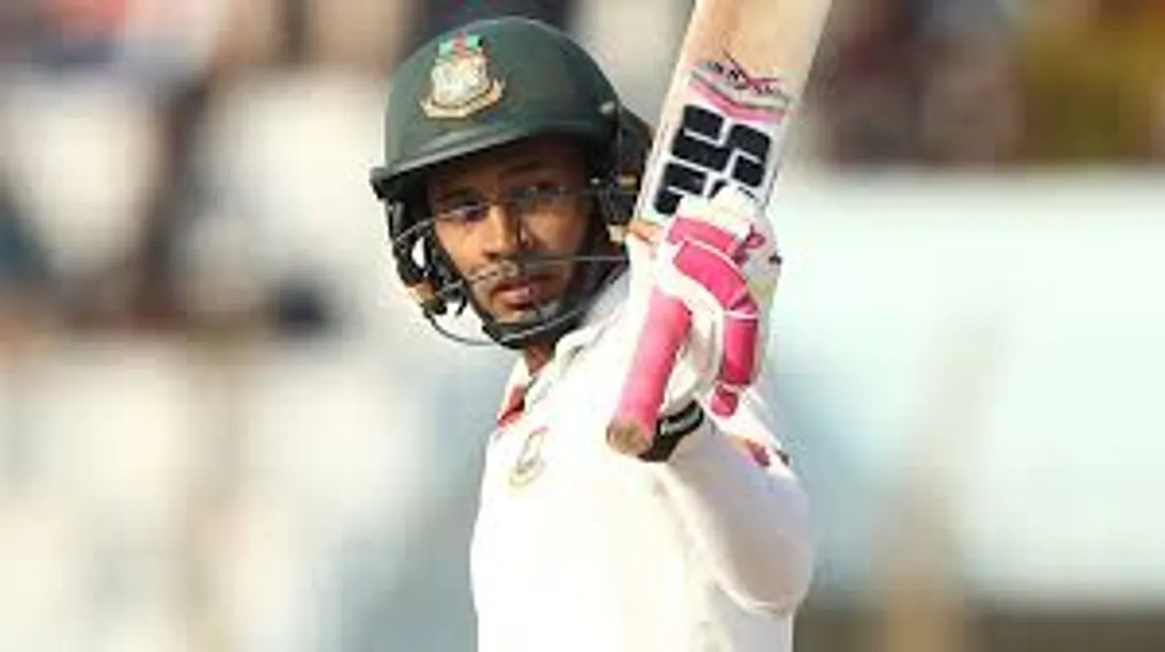 mushfiqur
