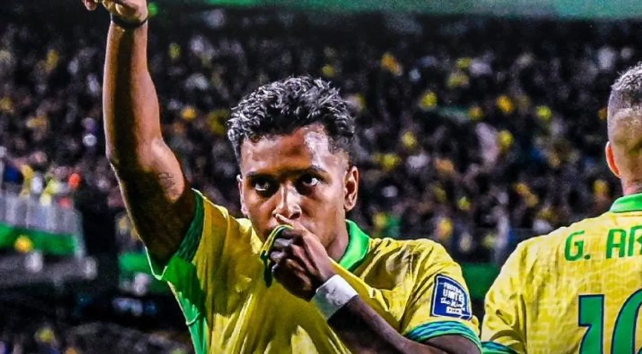 brazilv
