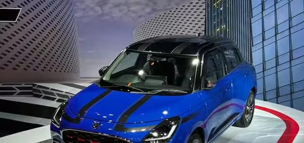 swift